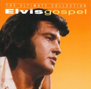 Elvis gospel - The Ultimate Collection - Millennium Masters - UK & Ireland 2000 - BMG 74321 765232