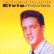 Elvis movies' - The Ultimate Collection - Millennium Masters - UK & Ireland 1999 - BMG 74321 682412