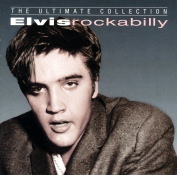 Elvis rockabilly - The Ultimate Collection - UK & Ireland 2000 - BMG 74321 765212