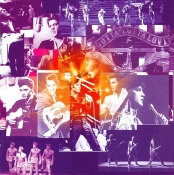 Viva Elvis - The Album (1 CD slipcase version) - USA 2010 - Sony 88697 77582 2