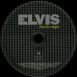 Viva Las Vegas - Australia 2007 - Sony/BMG 88697118672