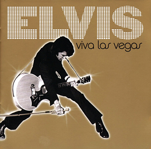 Viva Las Vegas - Italy 2010 - Sony/BMG 88697131292