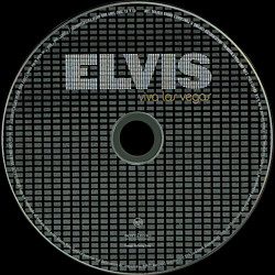 Viva Las Vegas - Sony/BMG 88697 11867 2 - USA 2008 - Elvis Presley CD