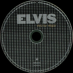 Viva Las Vegas - Sony Music 88697 11867 2- USA 2011 - Elvis Presley CD