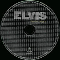 Viva Las Vegas - BMG 88697 11867 2 - USA 2007