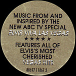 Viva Las Vegas - BMG 88697 11867 2 - USA 2007