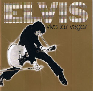 Viva Las Vegas - Sony/BMG 8869713129 2 - EU 2007