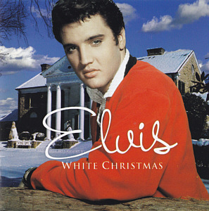 White Christmas - Brazil 2003 - BMG 07863 67959 2 - Elvis Presley CD