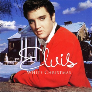 White Christmas (Bertelmanns Club CD) - Germany 2000 - BMG 66257 7