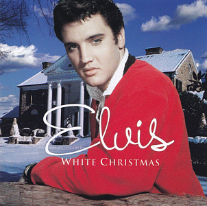 White Christmas - Korea 2000 - BMG BMGRD 1478 - Elvis Presley CD