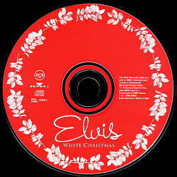 White Christmas - USA 2000 - BMG 07863 67959 2
