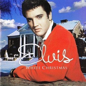 White Christmas - Canada 2018 (made in USA) - Sony Music 07863 67959-2 - Elvis Presley CD