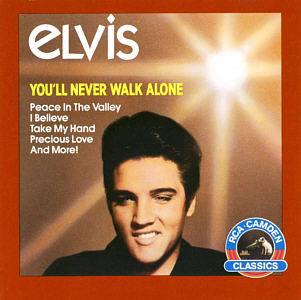 You'll Never Walk Alone - USA/Canada 1987 - BMG CAD1-2472