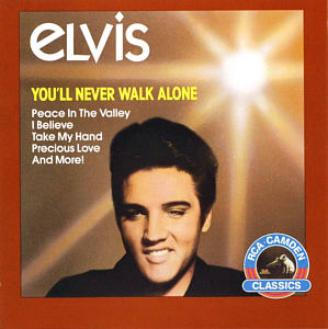 You'll Never Walk Alone - USA/Canada 1989 - BMG CAD1-2472