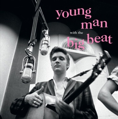 Young Man With The Big Beat - USA 2011 - Sony Legacy 88697935342