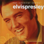 The Country Songs - Green Hill Music / BMG USA - Elvis Presley CD