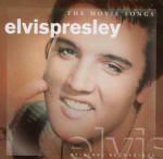 The Movie Songs - Green Hill Music / BMG USA - Elvis Presley CD