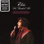 He Touched Me - USA 2008 - BMG 88697 22671 2