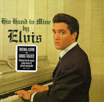 His Hand in Mine - USA 2008 - BMG 88697 22672-2