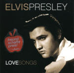 Love Songs - Germany 2010 - Sony 88697 70197 2