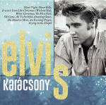 Elvis ‎ Karcsony - Sonatina Hungary 2017 - Elvis Presley CD