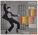 Elvis Presley CD