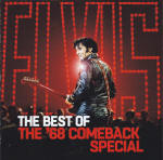 The Best Of The '68 Comeback Special - Sony Legacy EU 2018 - Elvis Presley CD