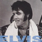 Time Life - Treasures 1970-76  - The Elvis Presley CD Collection