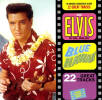 Blue Hawaii - remastered and bonus - BMG 07863 66959 2 - EU 1997