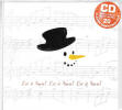 20 Classic Christmas Hits - Let It Snow! Let It Snow! Let It Snow! - UK 2007 - Sony BMG / CD Card Company CD558S - Elvis Presley Various Artist CD