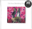On Your Wedding Day - 20 Classic Love Songs - UK 2007 - Sony BMG / CD Card Company CD589S - Elvis Presley Various Artist CD