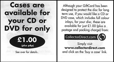 A Time To Remember - The Classic Years 1954 - UK 2006 - Sony / BMG Music Entertainment / CD Card Company CD542S - Elvis Presley Various Artist CD