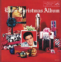 Christmas Classics 5 CD Box - EU 2017 - Sony Music 88985474662 - Elvis Presley Various Artists CD