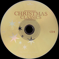 Christmas Classics - Party Around Christmas