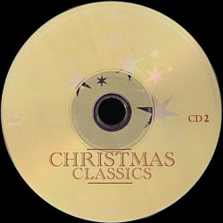 Christmas Classics - Party Around Christmas