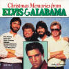 Christmas Memories From Elvis & Alabama - USA 1991 - BMG ATCD 2106-2