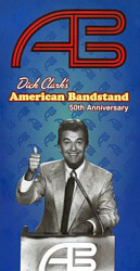 Dick Clark's American Bandstand 50th Anniversary Vol. 6 -ime Life Music / Sony - BMG 21840-2 / A 712300 / A 27897 - USA 2007 - Various Artists CD