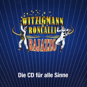 Die CD Fr Alle Sinne - EU 2006 - Sony/BMG 88697023542