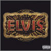 Elvis - Original Motion Picture Soundtrack - EU 2022 - Sony Music 19658710042 - Elvis Presley Various Artist CDs