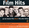 Film Hits - 40 der besten Film Musik Hits aller Zeiten