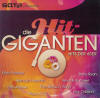 Die Hit-Giganten -Hits der 60er - Germany 2005 - Sony Music