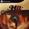 Die Hit-Giganten - Hot Hits - Germany 2008 - Sony-BMG
