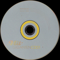 Die Hitgiganten - Cover-Hits - Germany 2008 - Sony-BMG 88697374492