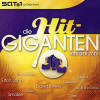 Die Hit-Giganten - Hits der 70er - Germany 2006 - Sony-BMG