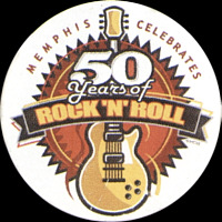 Kings Of Rock 'n' Roll - 7 Guys Who Changed The World Forever - BMG 82876624312  - Various Artists