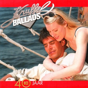 Knuffel Ballads - Netherlands 2007 - Sony/BMG 88697012462