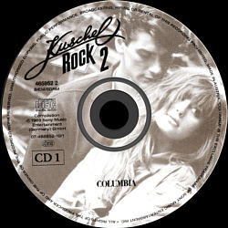 Kuschelrock - Voume 2