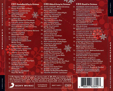 Kuschelrock - Christmas