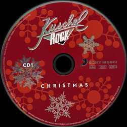 Kuschelrock - Christmas