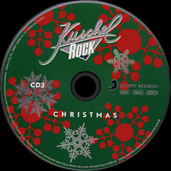 Kuschelrock - Christmas